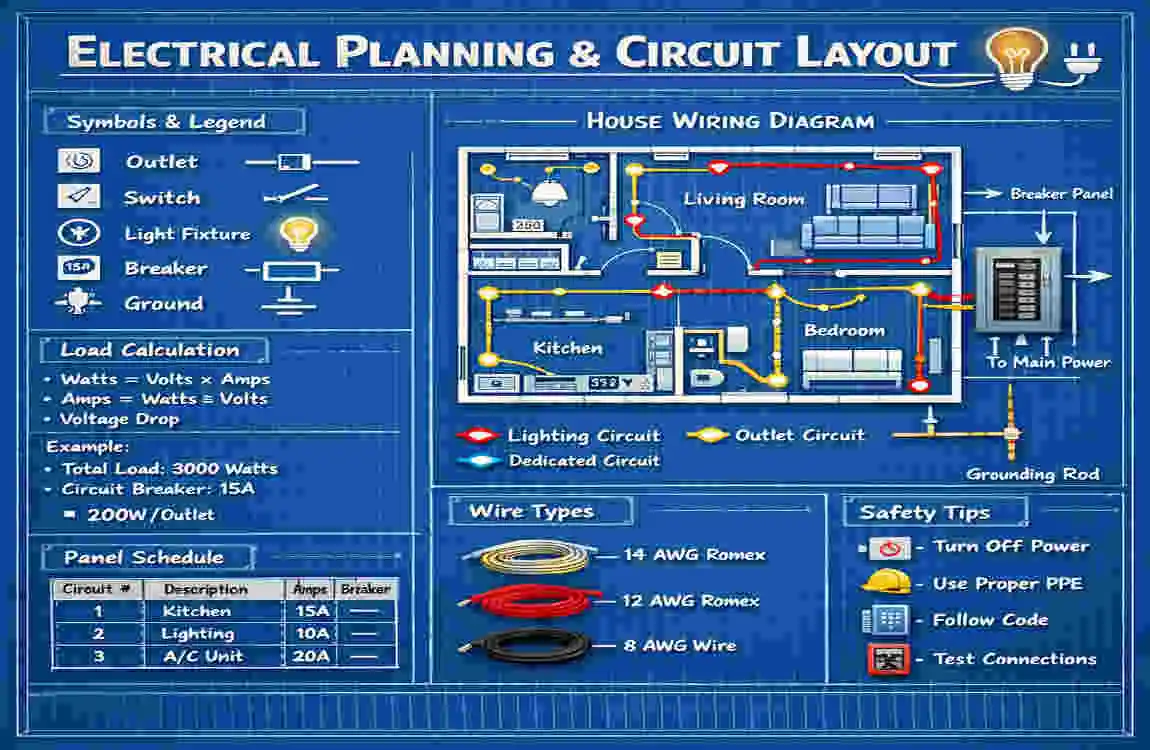 Can I Wire My Own House?