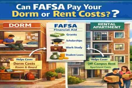 does fafsa cover housing