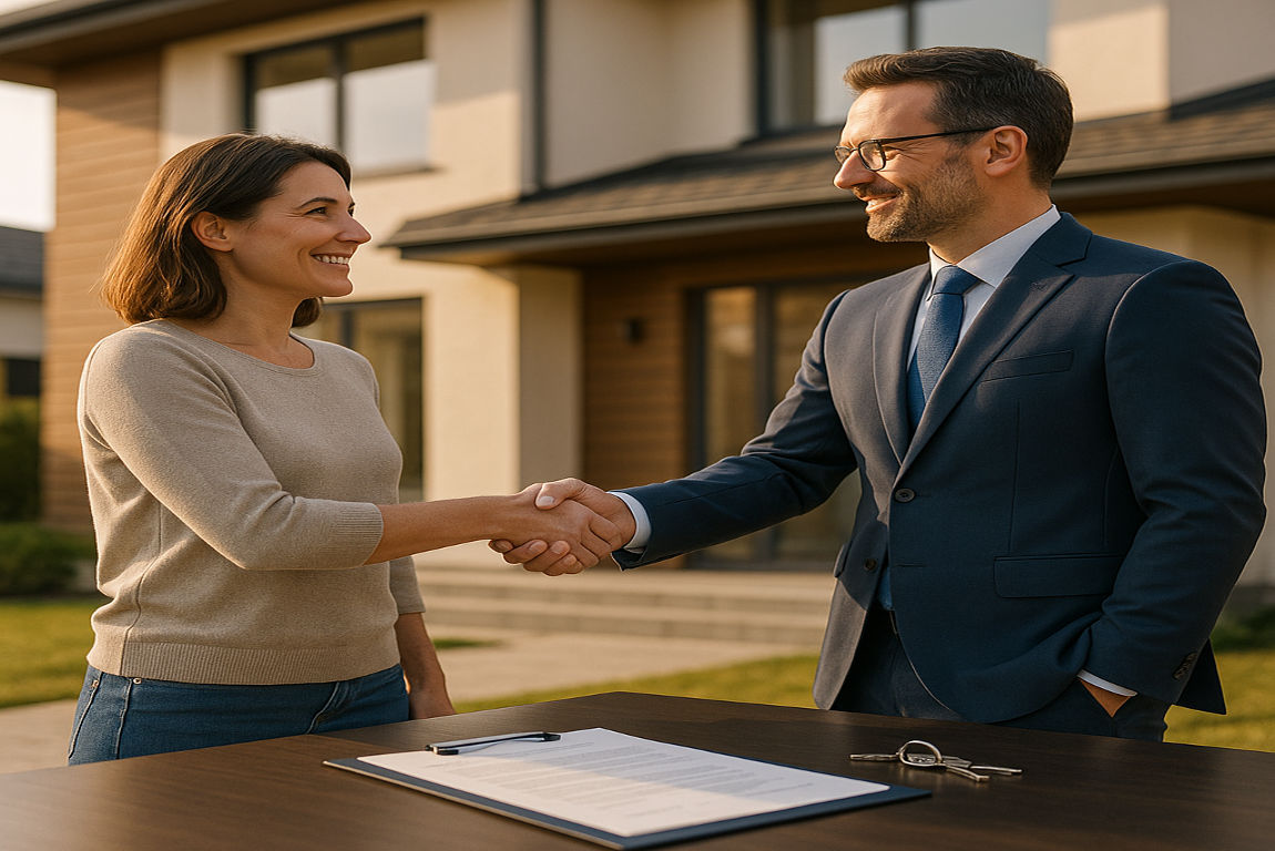 how to sell your house to an investor
