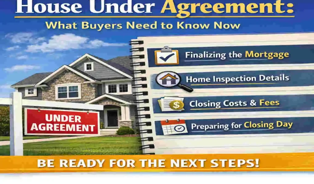 What Does It Mean When a House