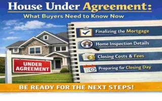 What Does It Mean When a House