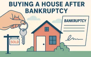 Can I Keep My House After Filing Bankruptcy? Real Estate Guide
