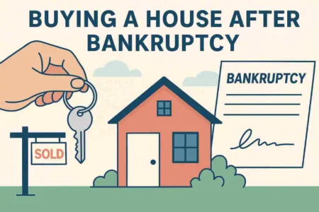Can I Keep My House After Filing Bankruptcy? Real Estate Guide