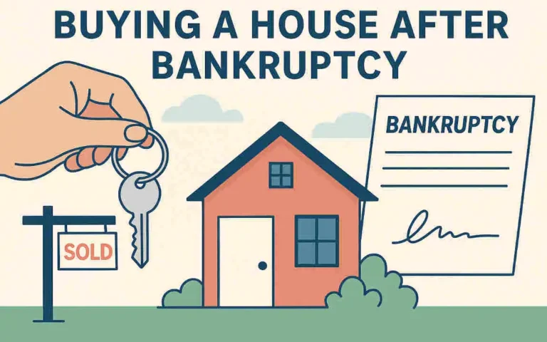 Can I Keep My House After Filing Bankruptcy? Real Estate Guide
