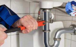 can i do plumbing in my own house