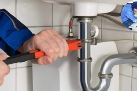 can i do plumbing in my own house