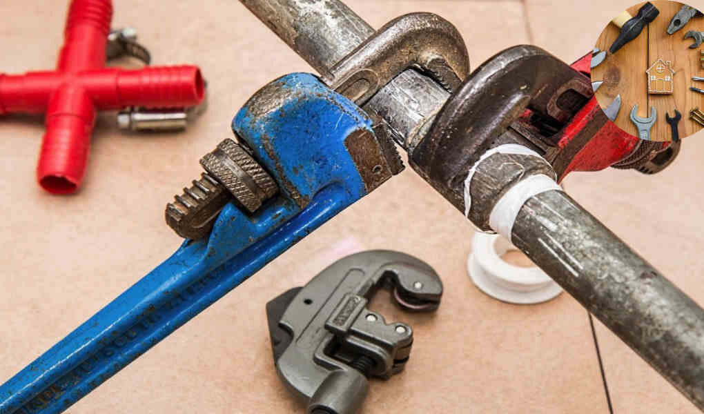 what is ips connection in home plumbing