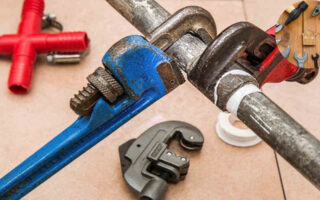 what is ips connection in home plumbing