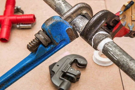 what is ips connection in home plumbing