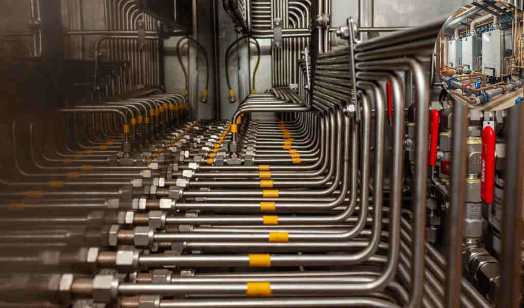 what is ips connection in home plumbing
