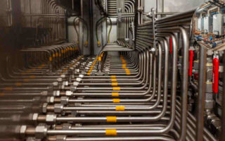 what is ips connection in home plumbing