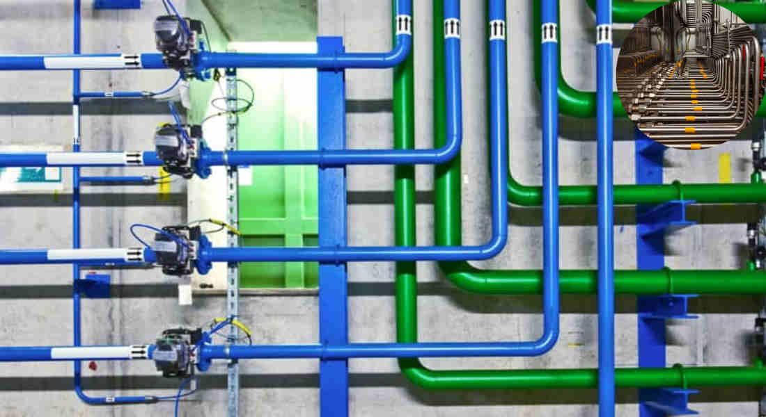 what is ips connection in home plumbing