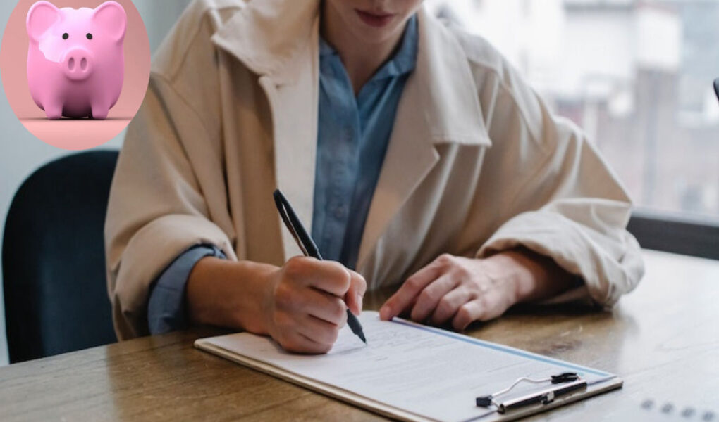 does unemployment count as income when buying a house