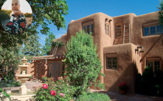 ali macgraw house