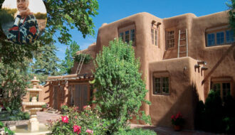 ali macgraw house