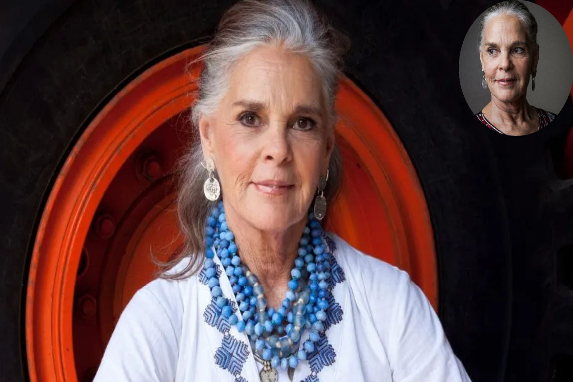 ali macgraw house