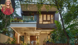 Sandy Mahl's House