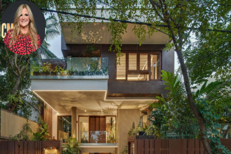 Sandy Mahl's House