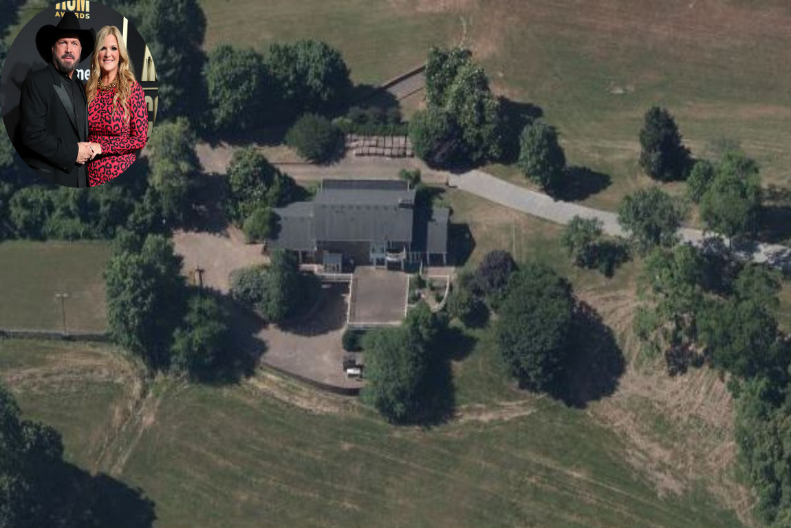 Sandy Mahl's House