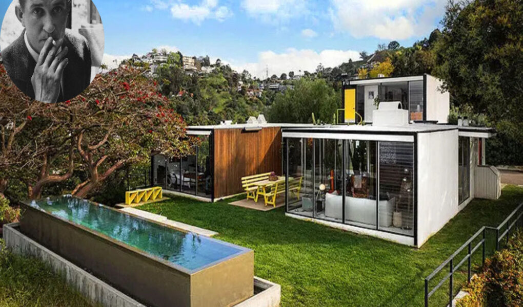 craig ellwood house