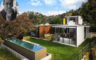 craig ellwood house