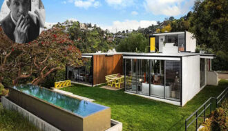 craig ellwood house