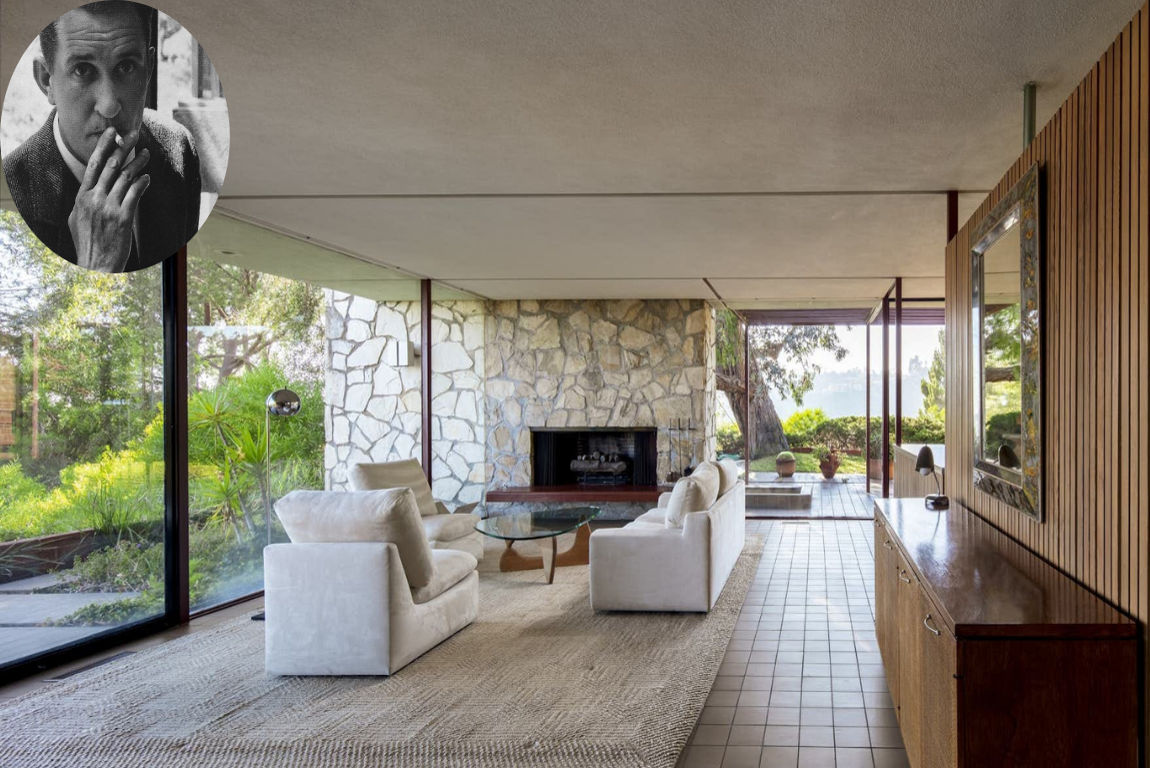 craig ellwood house