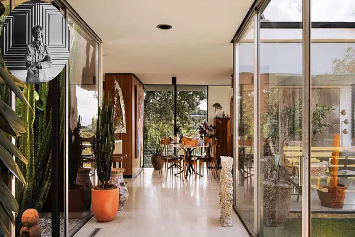 craig ellwood house