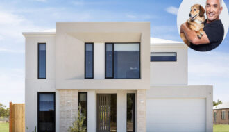 cesar millan house