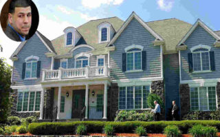 aaron hernandez house