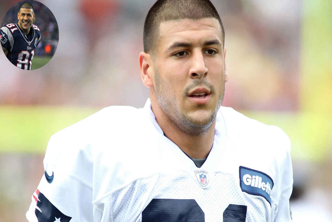 aaron hernandez house