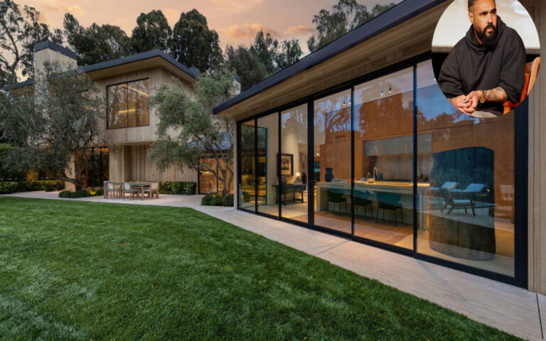 jerry lorenzo house