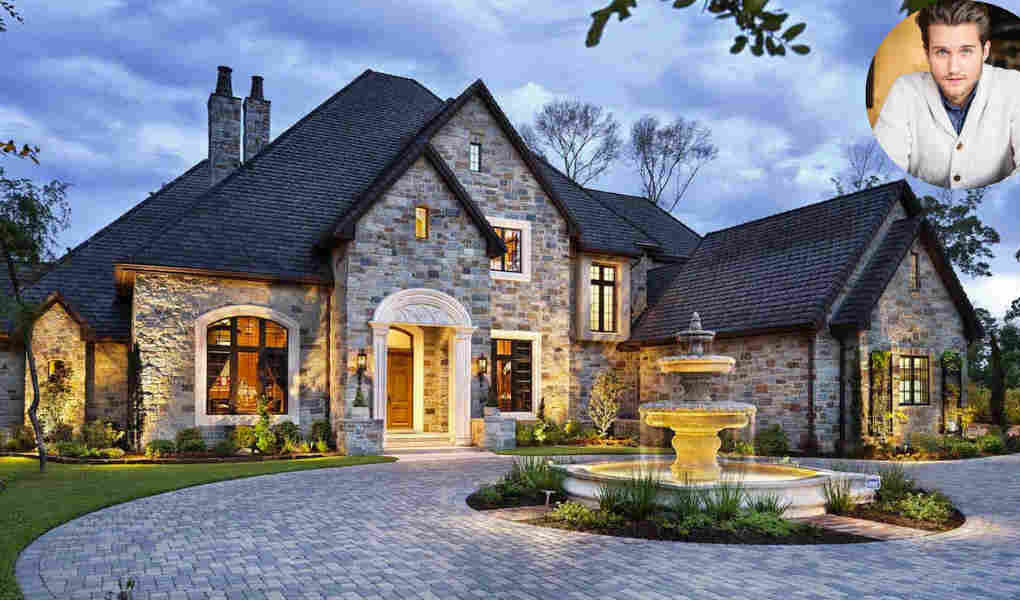 jordan verroi house