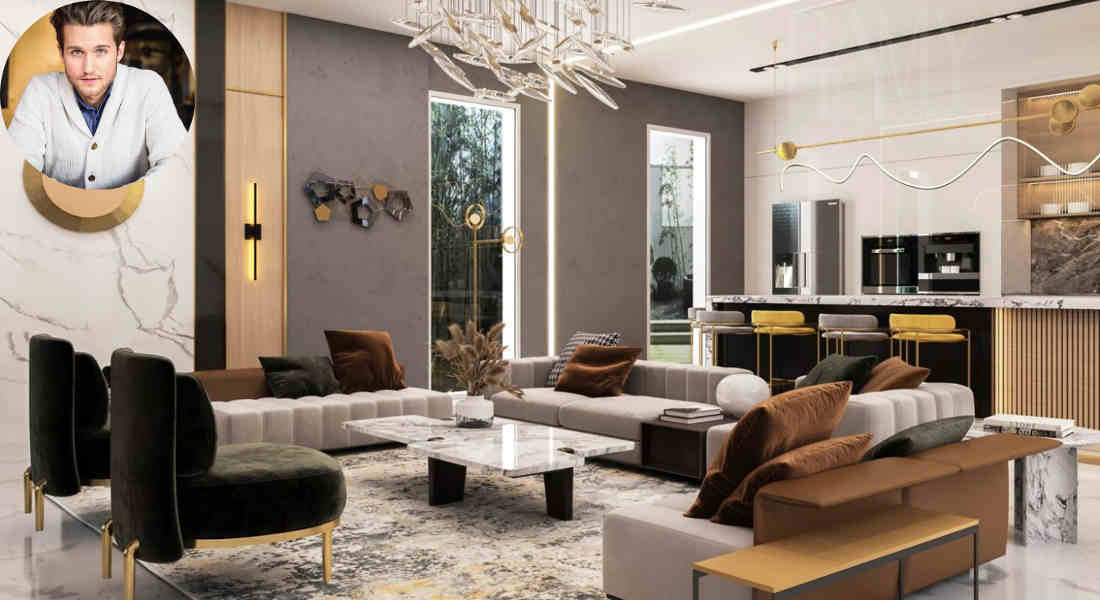 jordan verroi house