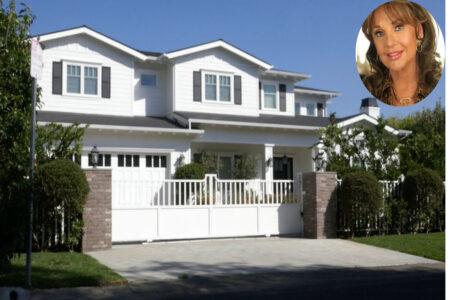 dawn wells house