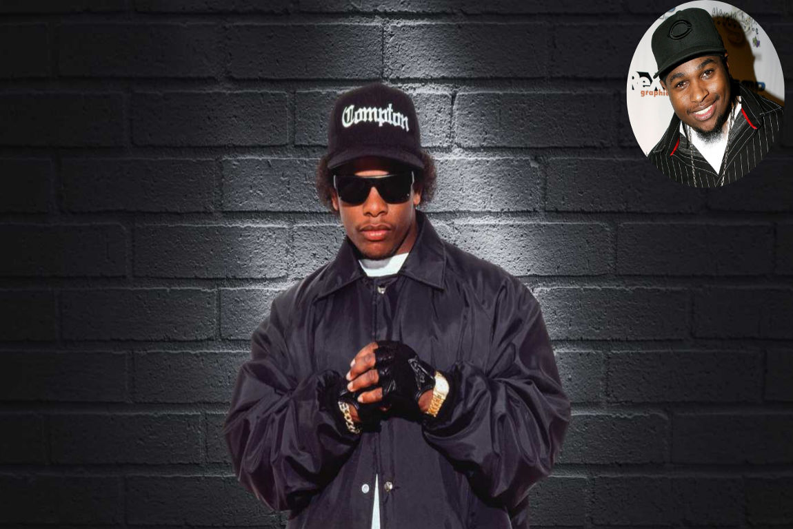 eazy e house address
