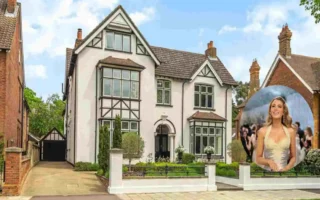 Blake Lively House