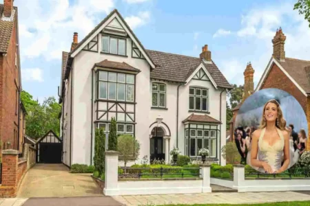 Blake Lively House