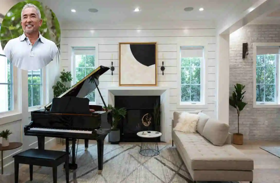 cesar millan house