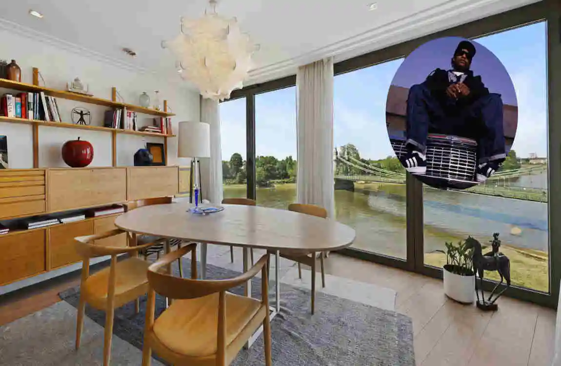 Eazy E House