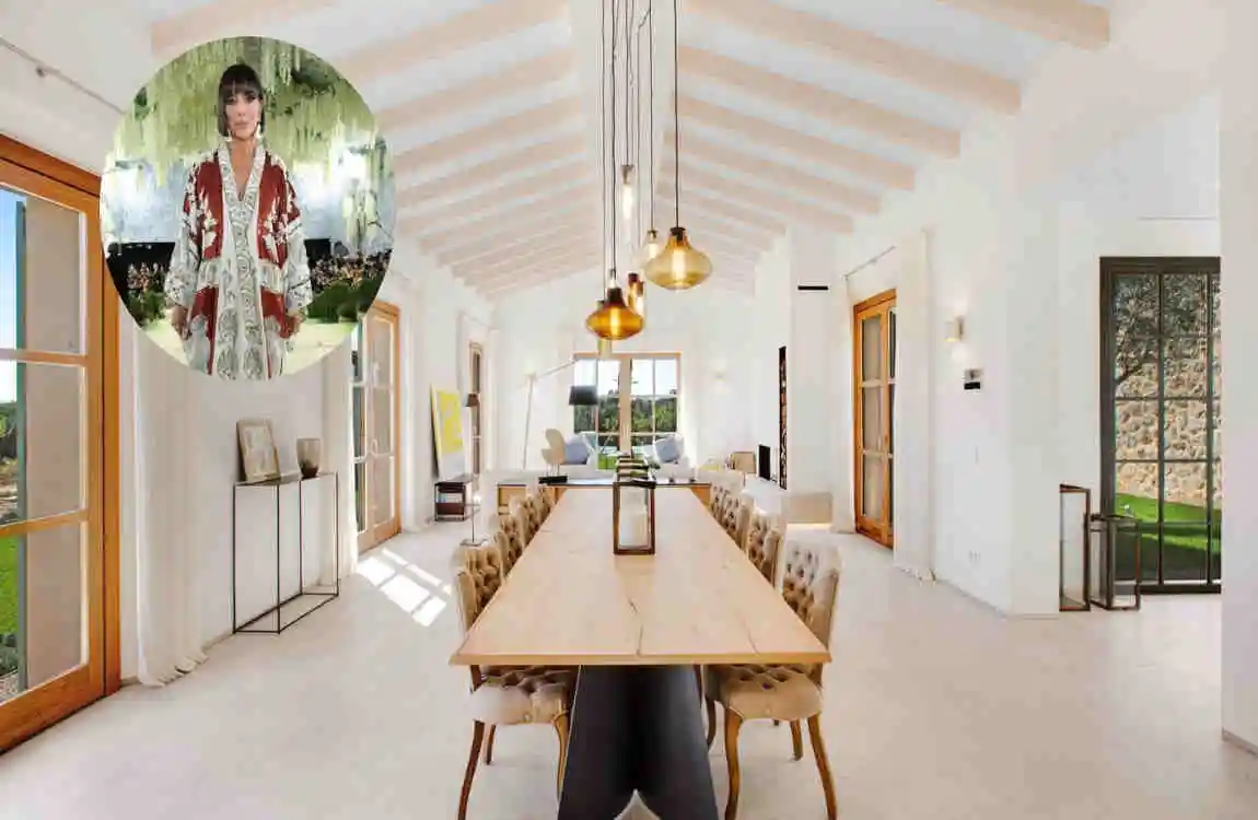 Kris Jenner's House