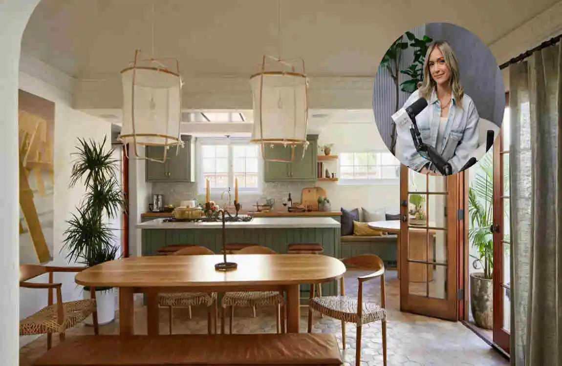 Kristin Cavallari House