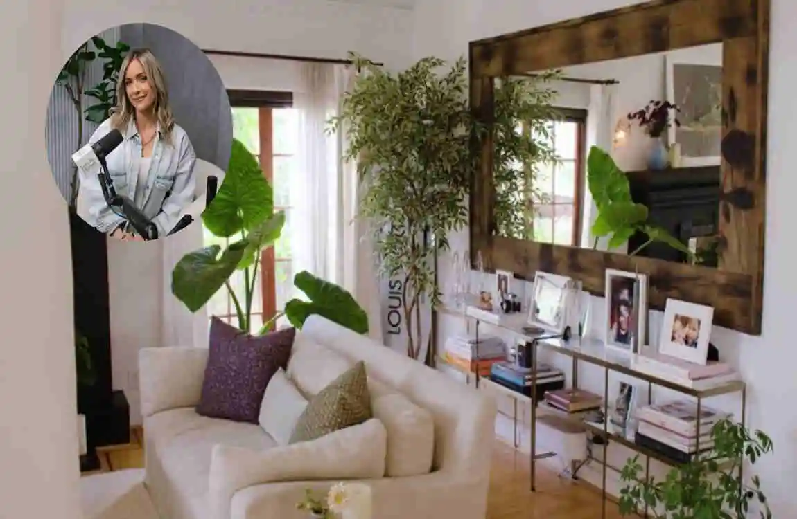 Kristin Cavallari House