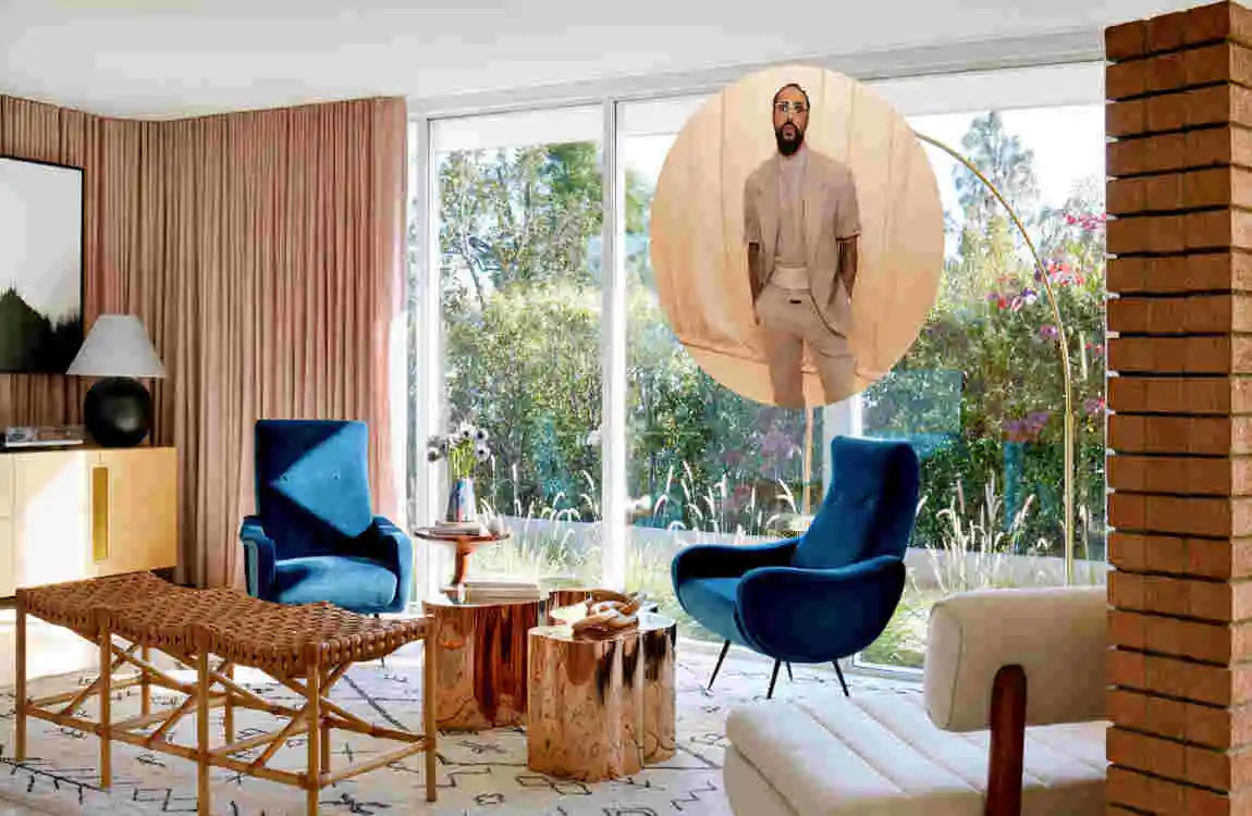 Jerry Lorenzo House