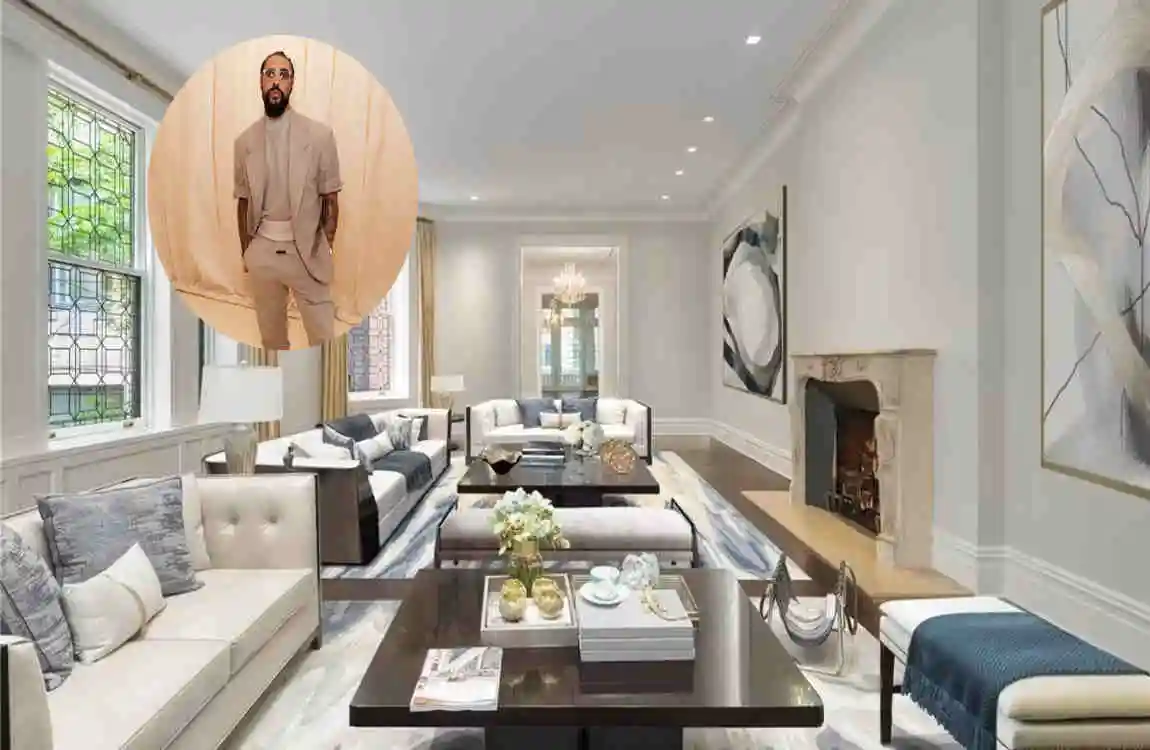 Jerry Lorenzo House