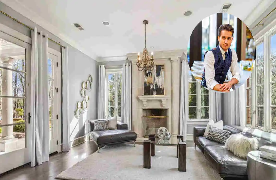 Jordan Verroi House