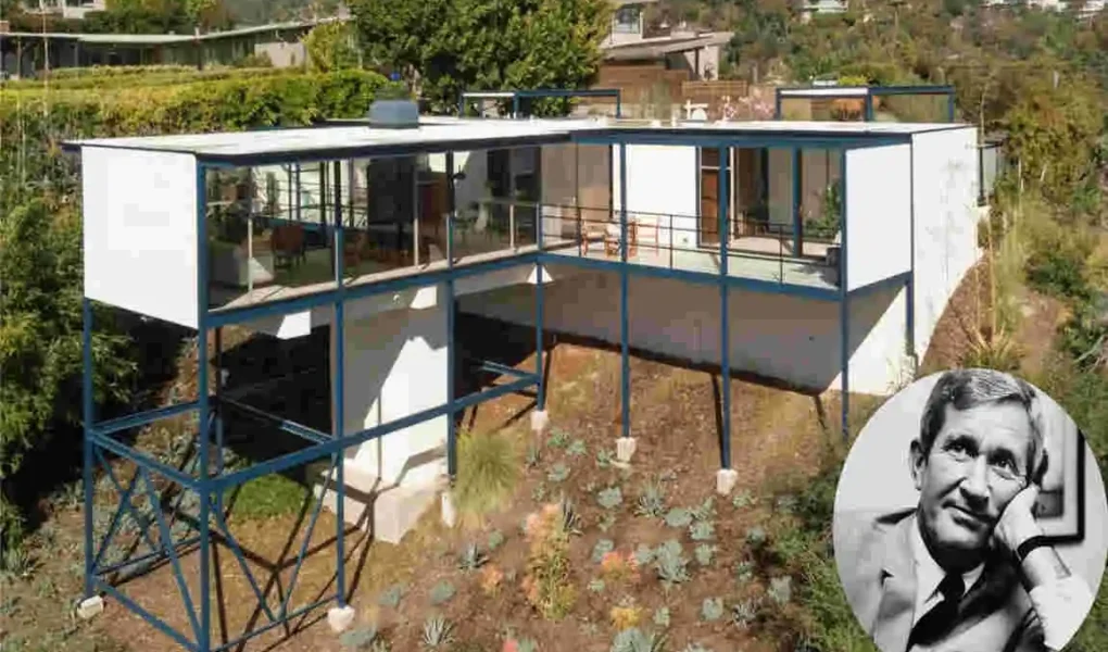 Craig Ellwood House
