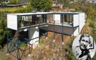 Craig Ellwood House