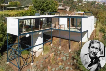 Craig Ellwood House