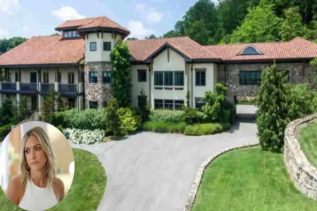 Kristin Cavallari’s house